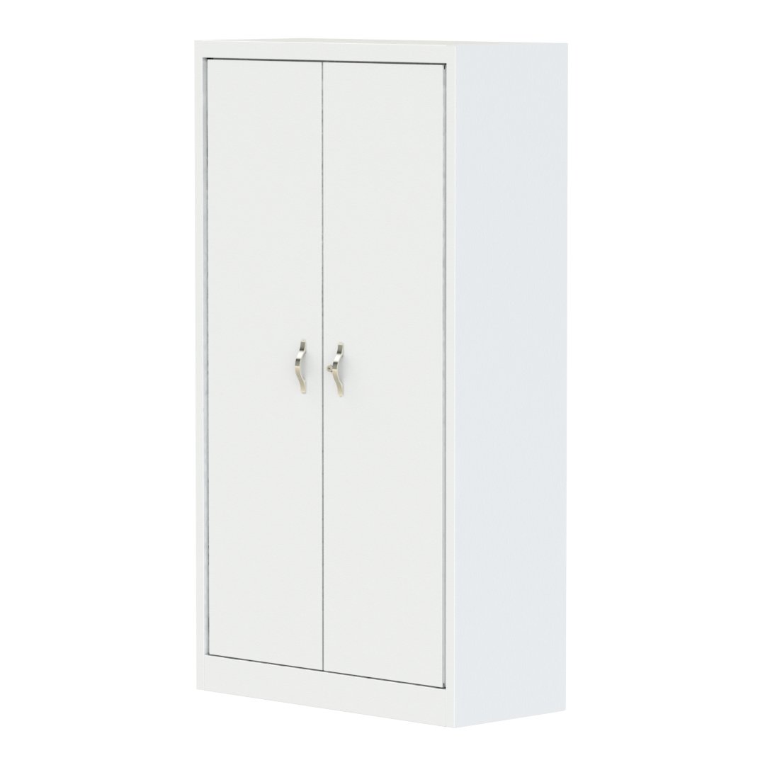 Armario Puertas Retráctil