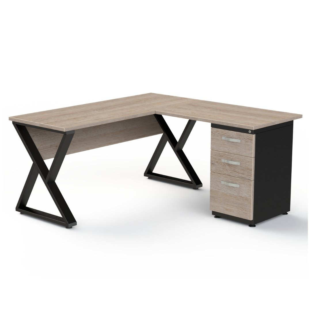 Escritorio Xen L