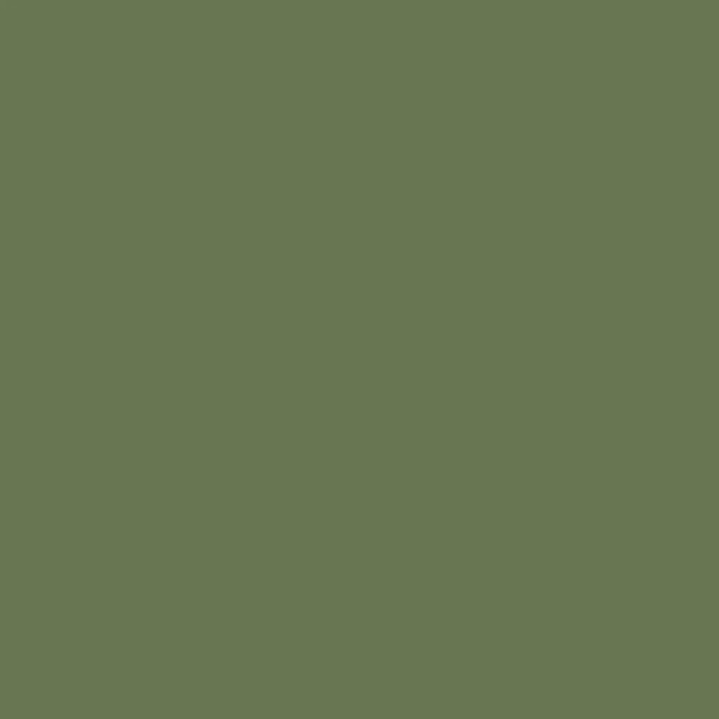 Verde Olivo