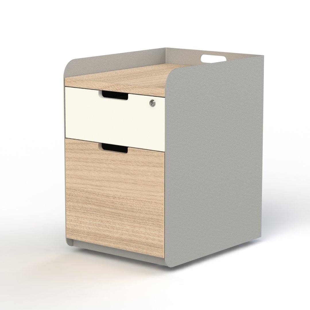 Cajonera SMOL