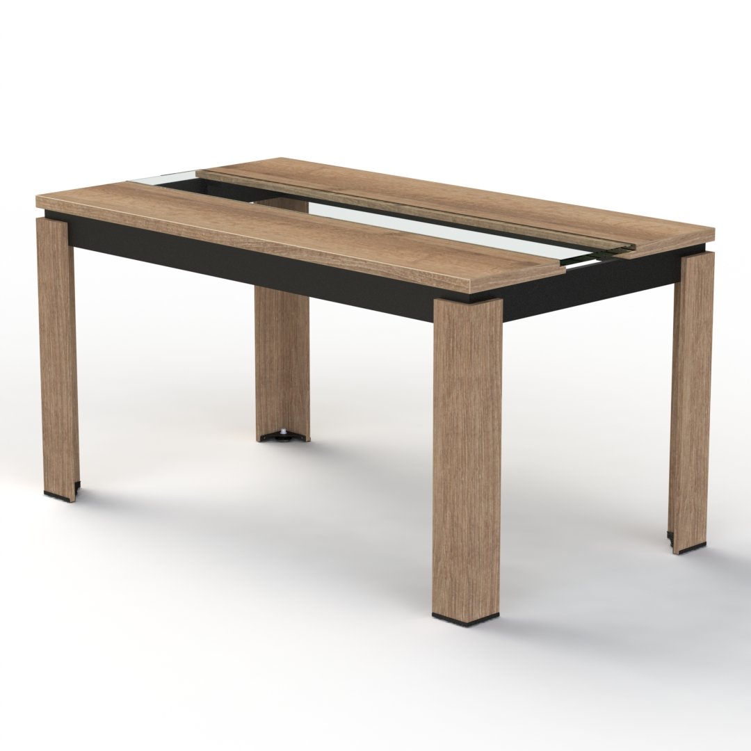 Mesa Terra V