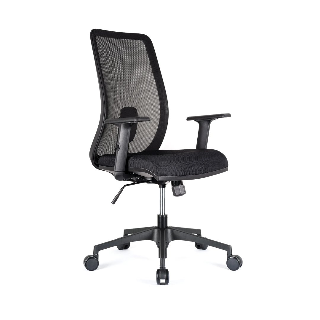 Silla Giratoria Argo