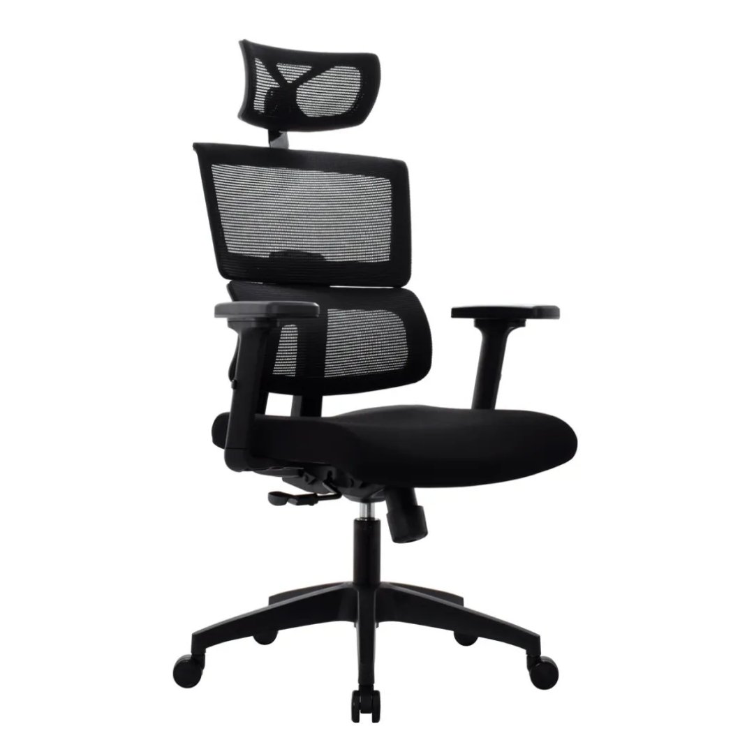 Silla Giratoria Flip Presidente