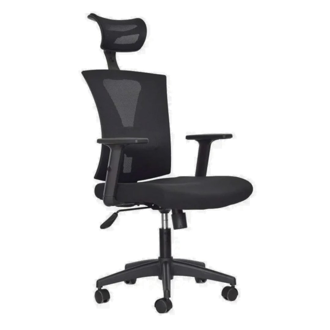 Silla Giratoria Niza Presidente