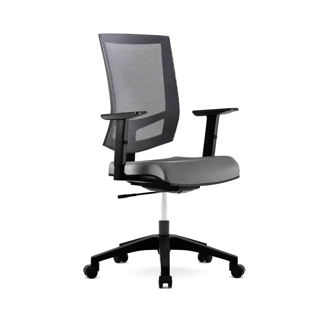 Silla Giratoria Q1 Alta