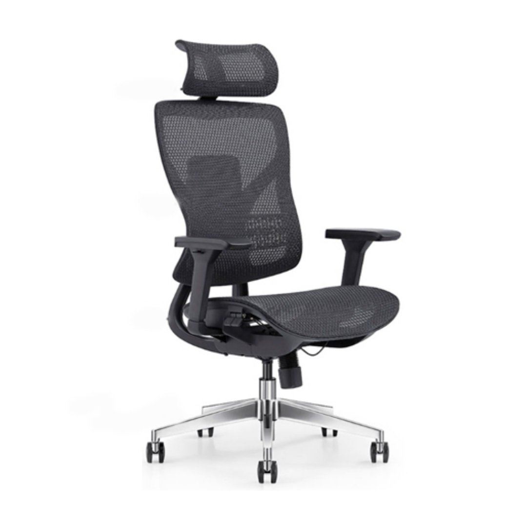 Silla Giratoria Terra