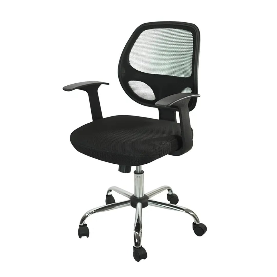 Silla Giratoria W-118