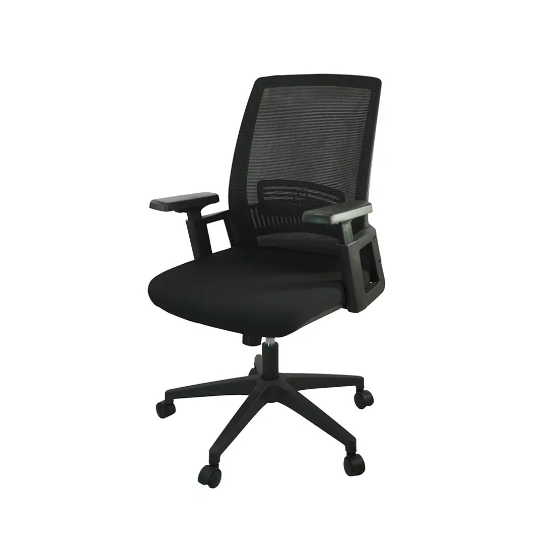 Silla Giratoria W-152A
