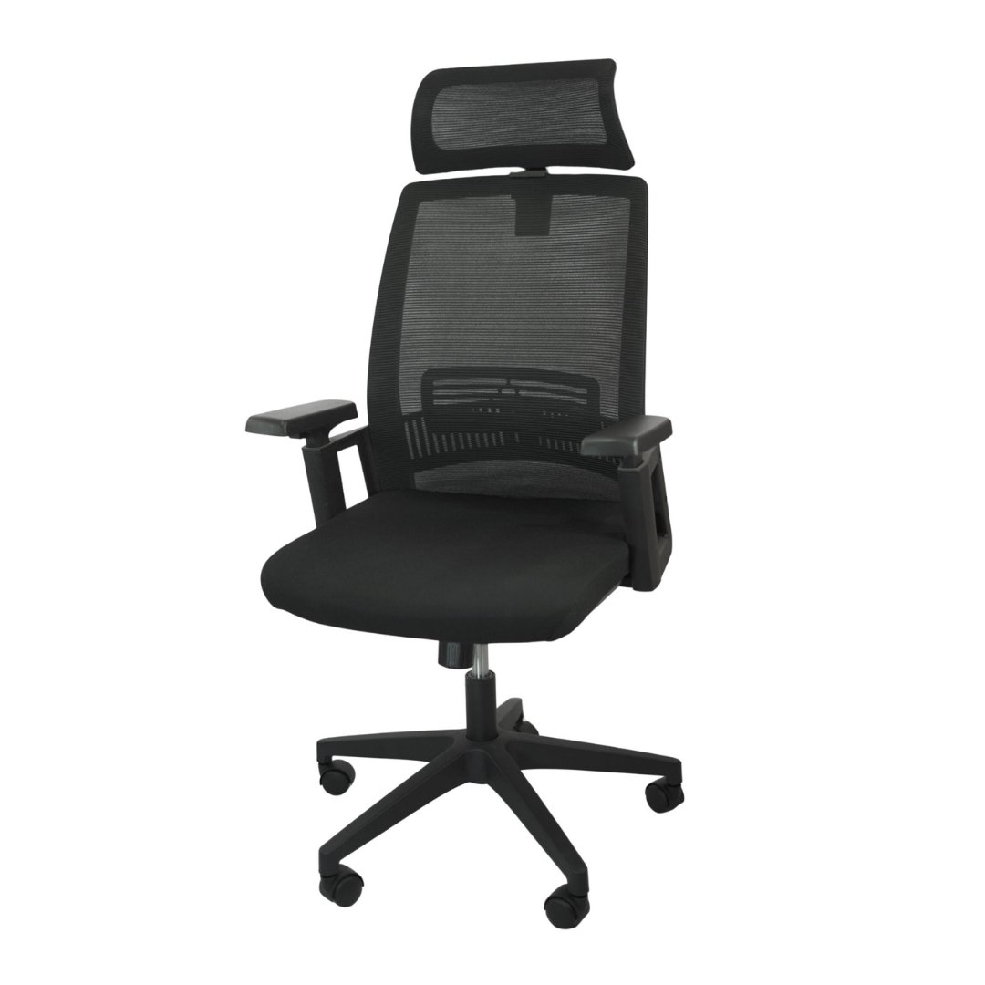 Silla Giratoria W-152C
