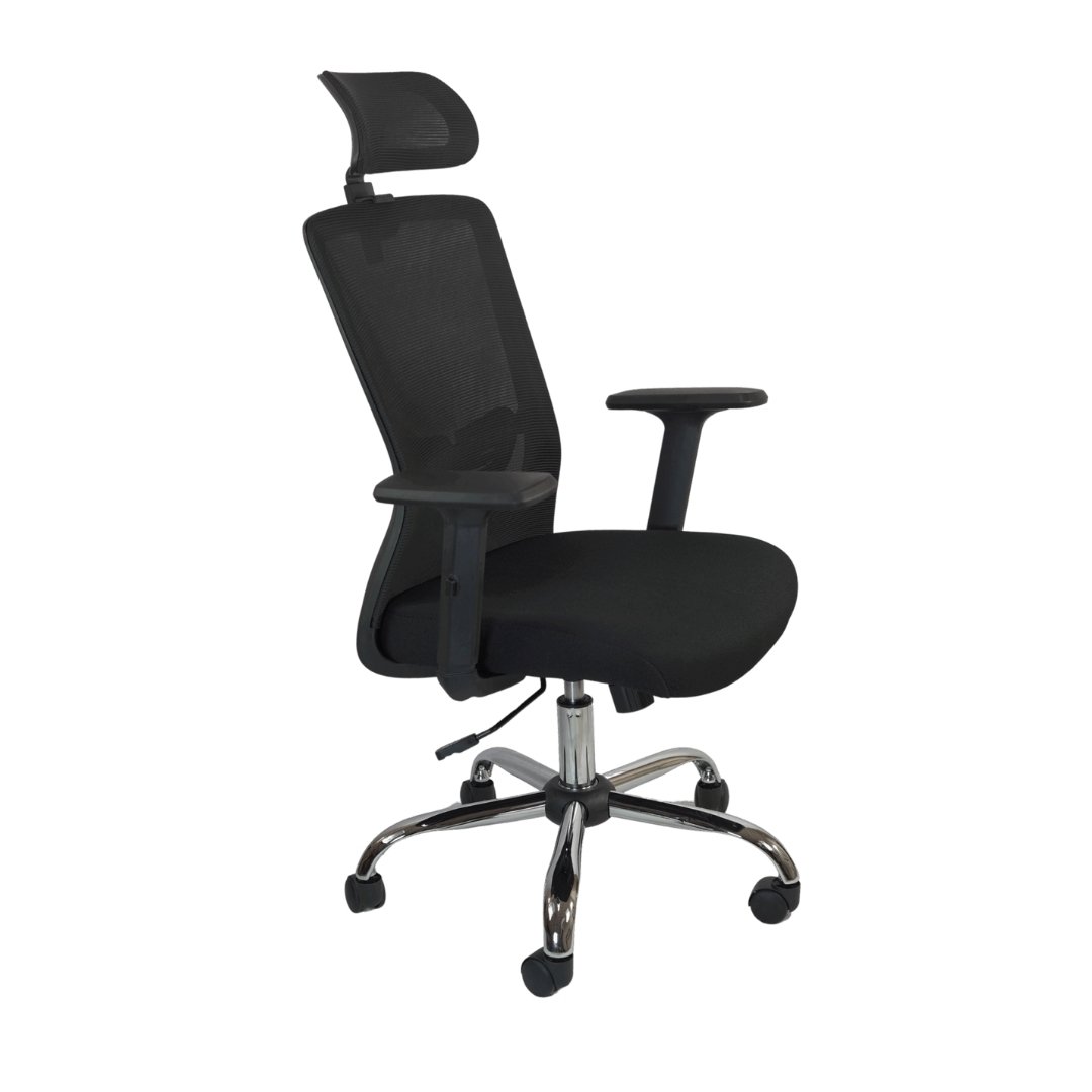 Silla Giratoria W-215C