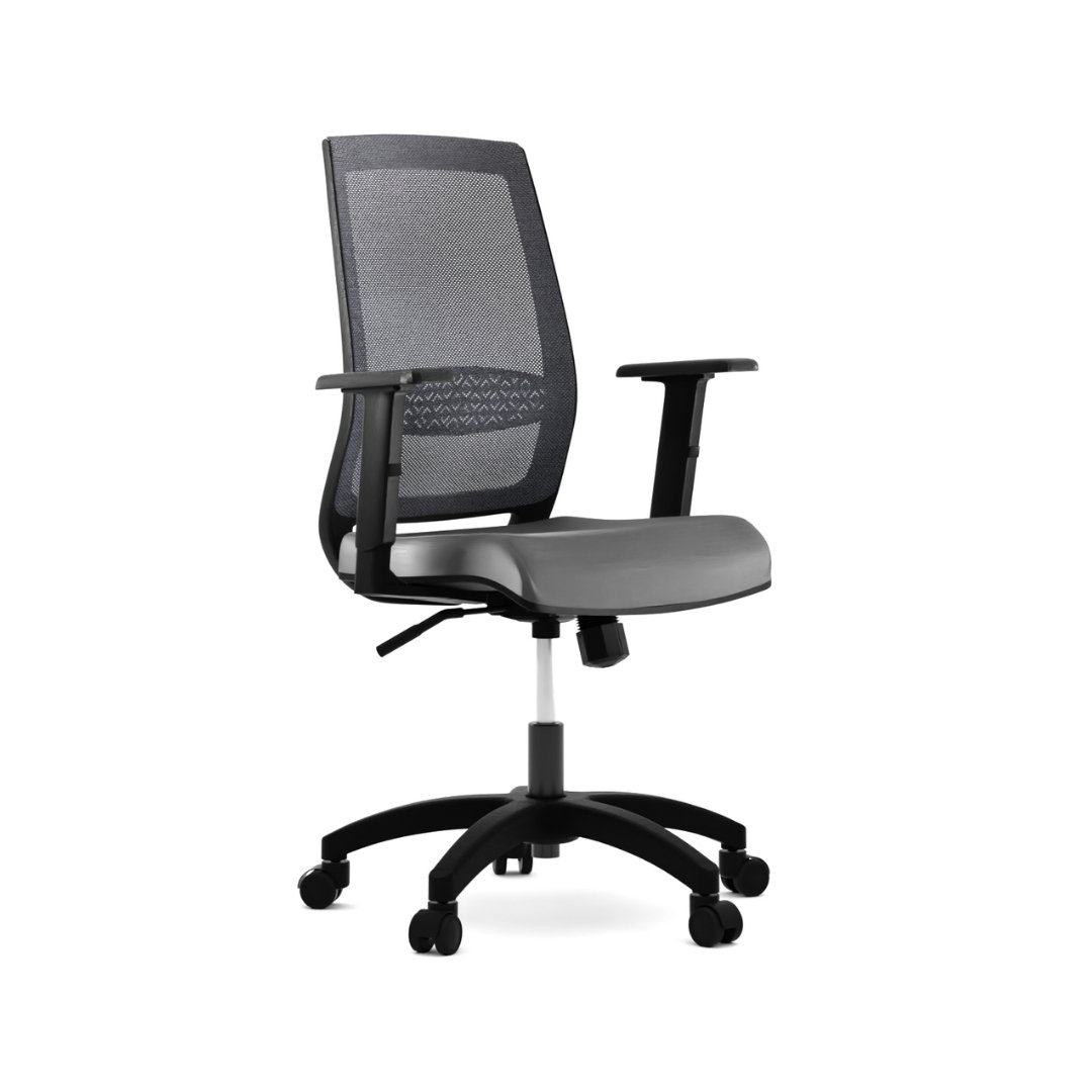 Silla Giratoria Zuhe
